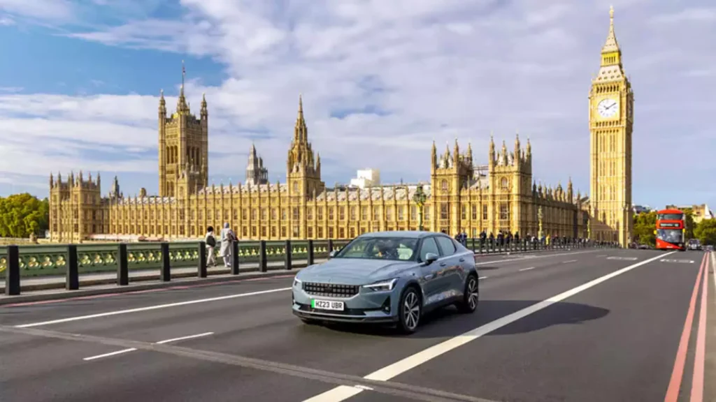 Uber küresel çapta karbon emisyon takibi başlatıyor