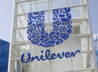 Unilever tedarik zinciri emisyon hedeflerini güncelledi