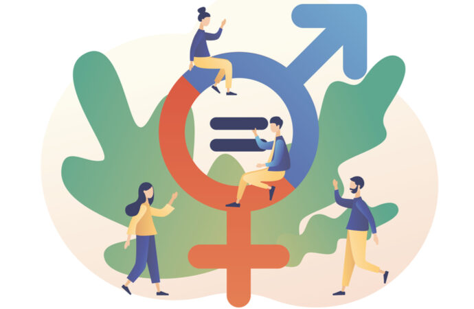 İş dünyası toplumsal cinsiyet eşitliği için hızlanmalı