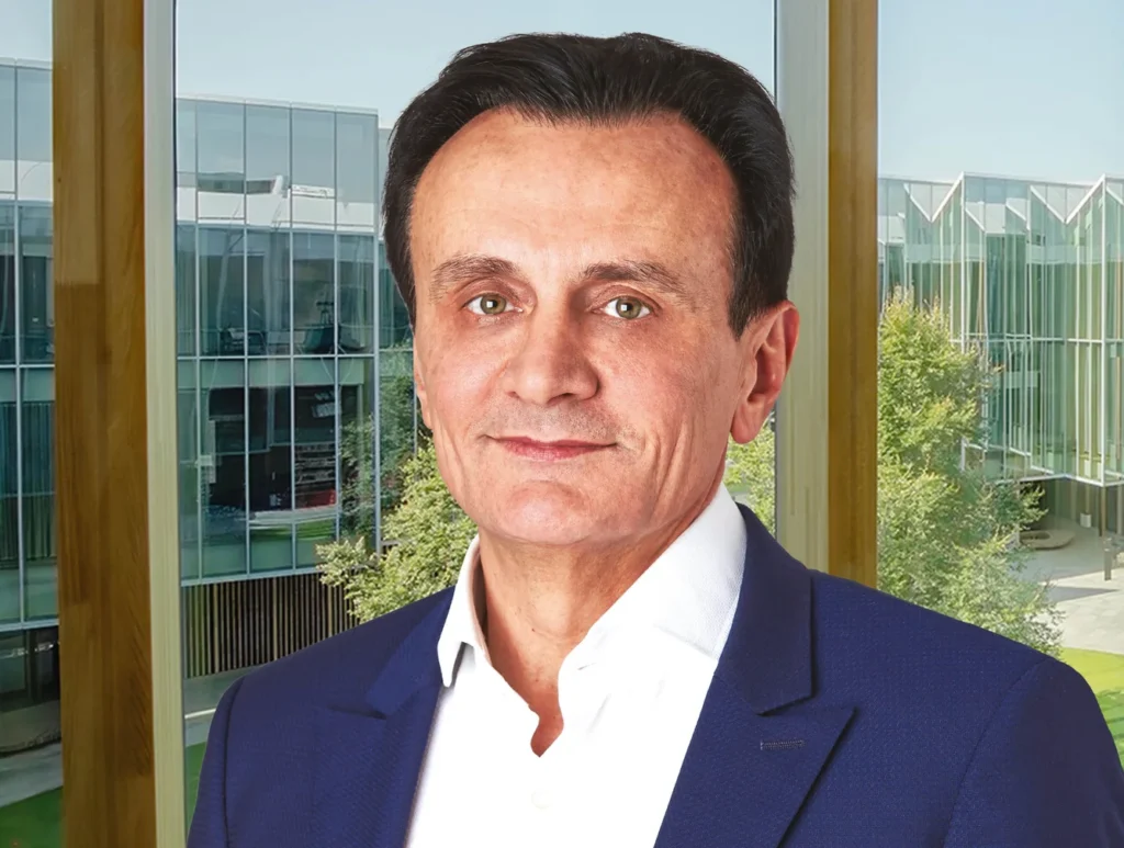 AstraZeneca 2023 Sürdürülebilirlik Raporu ilerlemeyi yansıtıyor