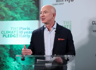 Bezos Earth Fund’dan AI destekli iklim çözümlerine 100 milyon dolar