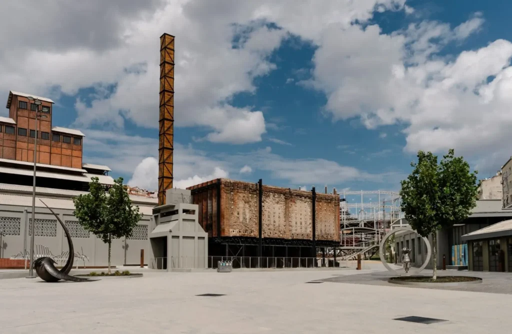 Türkiye’nin tek Plastiksiz Festivali Müze Gazhane’de gerçekleşti