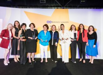 Sabancı Vakfı’nın 15. Sezon Fark Yaratanları açıklandı
