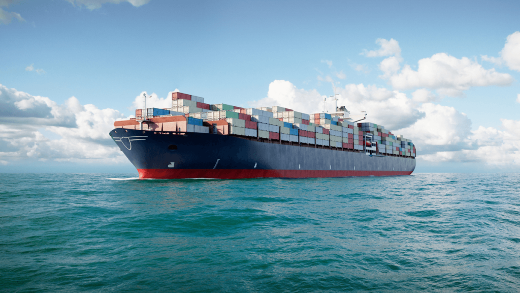 Çin’in mutfak atıklarını gemi yakıtına dönüştürme projesi