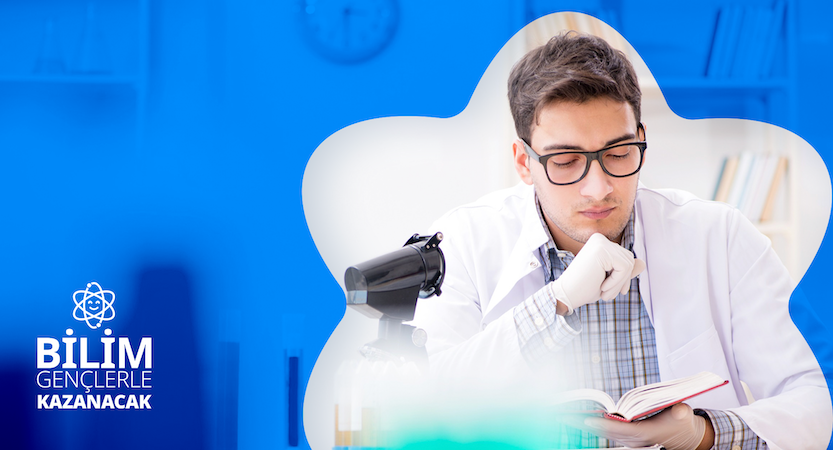 Bilim Gençlerle Kazanacak Projesi yüz yüze etkinlikleri ile Haziran ayında lise öğrencileri ile buluşacak