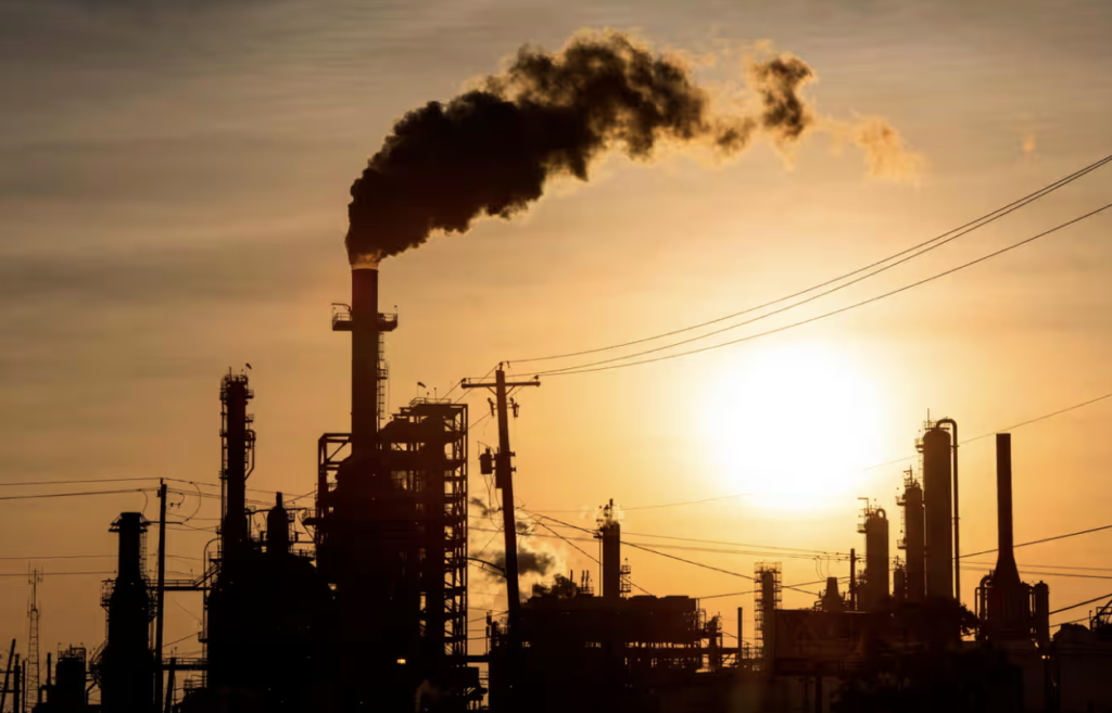 Önde gelen petrol şirketlerinin iklim taahhütleri neredeyse her ölçümde başarısız