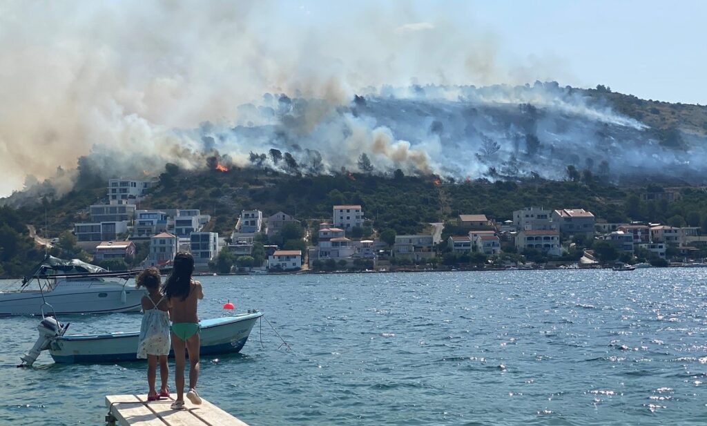 Avrupa Çevre Ajansı: İklim değişikliğinin etkileri, riskleri ve adaptasyon