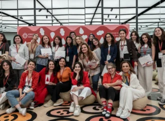 Konuşmamız Gerek Derneği, Türkiye’nin ilk Menstrüel Adalet Elçileri Programını başlattı