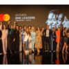 Mastercard Kadın Liderler Ödülleri’nde Sosyal Etki Lideri Ödülü’nü İpek Kıraç aldı