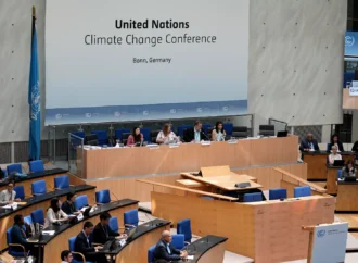 Bonn İklim Değişikliği Konferansı nedir?