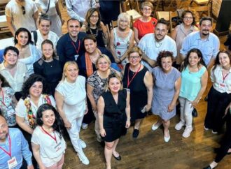 EYDK ilk Etki Yatırımı Forumu’nu TARKEM ile İzmir’de Yer Odaklı Etki Yatırımı temasıyla düzenledi