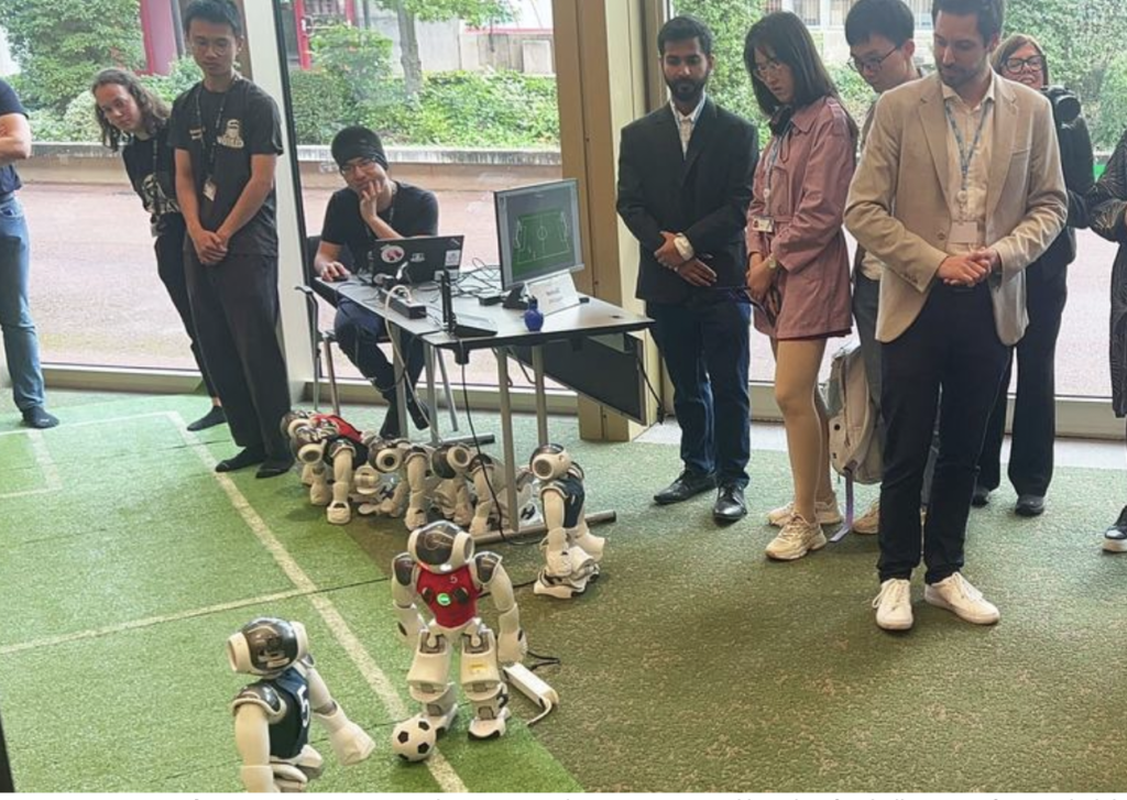 AI for Good Summit: Dijital ve teknolojik uçurum artık kabul edilemez