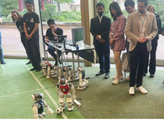 AI for Good Summit: Dijital ve teknolojik uçurum artık kabul edilemez