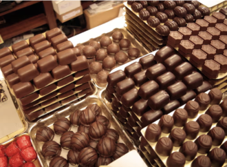 Sağlıklı ve sürdürülebilir çikolata üretmek mümkün