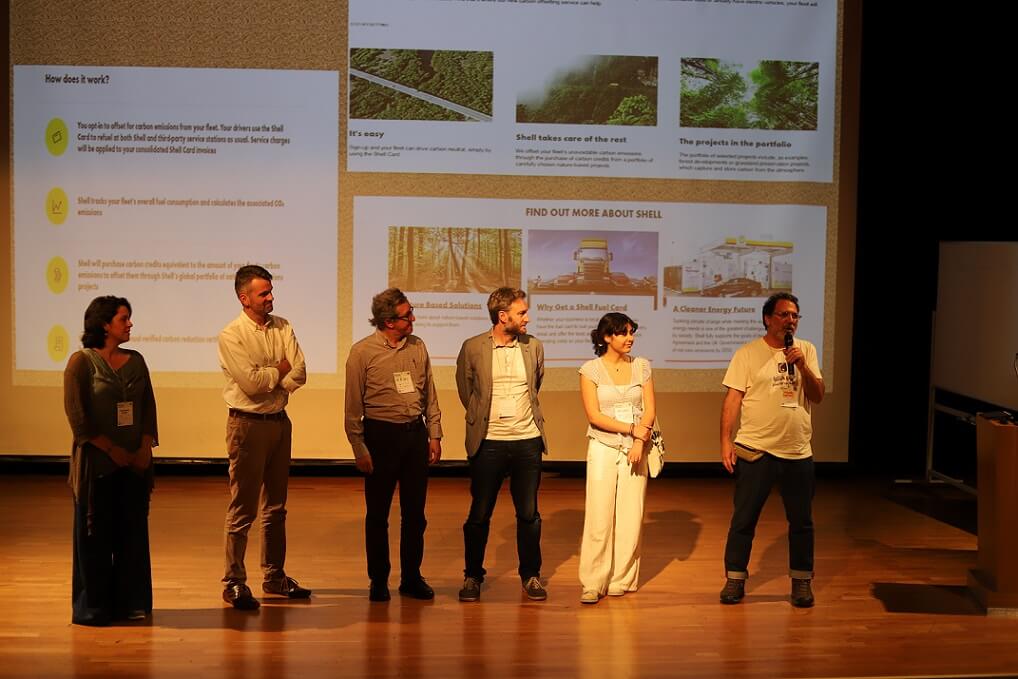 Türetim Ekonomisi gezegenin karmaşık sorunlarına çözüm olabilir