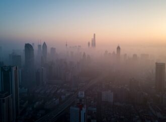 Kirlilik Paradoksu: Kirliliği temizlemek okyanusların ısınmasına yol açıyor