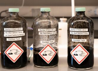 Bilim insanları tarım atıklarından hidrojen üretmenin yeni yolunu buldu