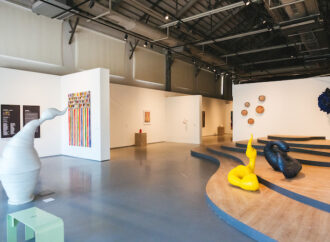 Upcycle İstanbul Art and Design Festival’in ardından Sanat ve Tasarım Sergisi yoğun ilgi üzerine ziyaretçiyle buluşmaya devam edecek