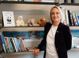 TEV ve WWF-Türkiye’den Dünya Çevre Günü’nde anlamlı işbirliği