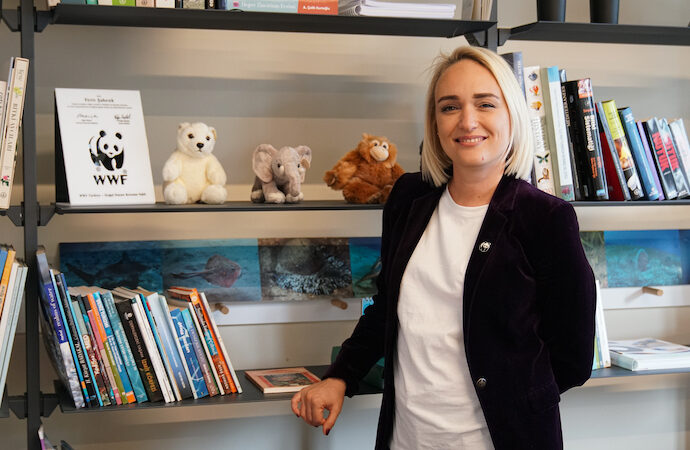 TEV ve WWF-Türkiye’den Dünya Çevre Günü’nde anlamlı işbirliği