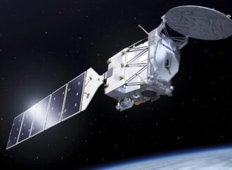 Earthcare uydusu bulutların ve iklimin gizemini araştıracak