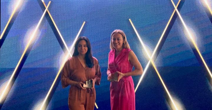 2023 Global Effie Endeksi Türkiye Birincisi Türk Eğitim Vakfı oldu