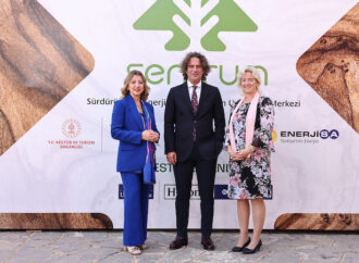 İzmir’in Birgi Köyü yeşil destinasyon modeline dahil edildi