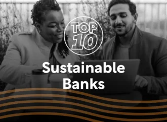 Sürdürülebilirlikte lider 10 banka