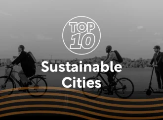 Sürdürülebilirlik uygulamalarıyla öne çıkan 10 şehir 