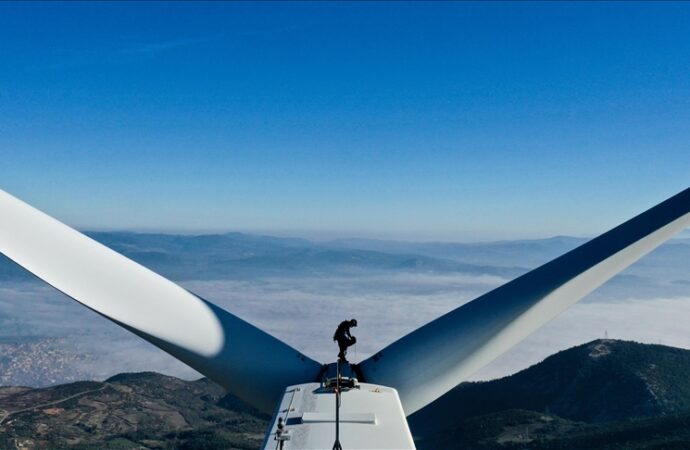 Dünya Bankası ve IMF iklim eylemi için güç birliği yaptı