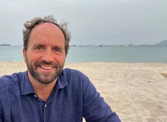 One Young World kurucusu David Jones: Yapay zeka değil ama iklim değişikliği insanlığı yok edecek