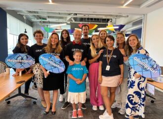 AbbVie Türkiye Olasılıklar Haftası’nda ihtiyaç sahibi çocukların yanında