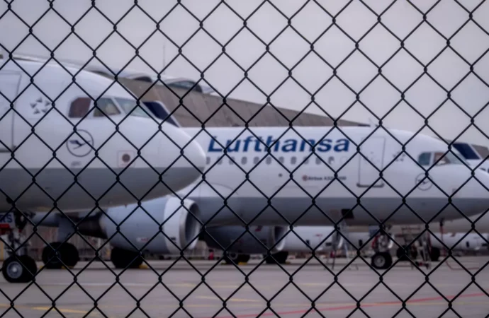 Sürdürülebilir havacılık yakıt (SAF) kullanımı bilet fiyatlarına yansıyor