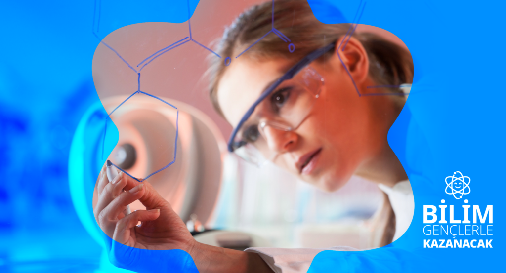 Bilim Gençlerle Kazanacak Projesi bilim etkinlikleri Temmuz ayı takvimiyle devam ediyor