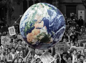 Dünya değişirken gezegeni tehdit eden iklim riskleri