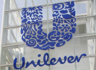 Unilever’in sürdürülebilir ambalaj teknolojisindeki yenilikleri