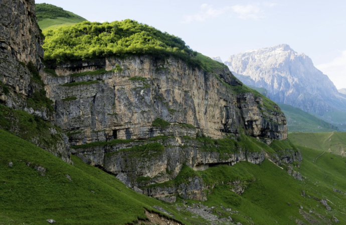 Azerbaycan 2026 Dünya Çevre Günü ev sahibi olarak seçildi