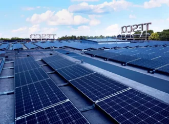 Emisyonları yüzde 50 artış gösteren Google güneş enerjisi kapasitesini artırıyor