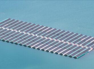 ODTÜ’den yeni proje: Deniz platformlarında enerji ve gıda hammaddesi üretilecek