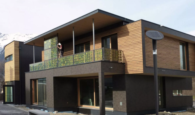 Güneş enerjili balkonlar Almanya’da patlama yaşıyor