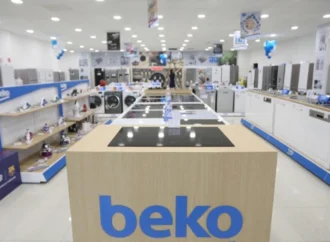 Beko Dünyanın En Sürdürülebilir Şirketleri arasına girdi
