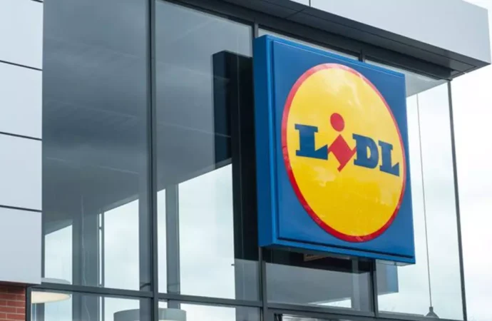 WWF ve Lidl marketleri sürdürülebilir tedarik zinciri yaratmak amacıyla ortak program başlattı