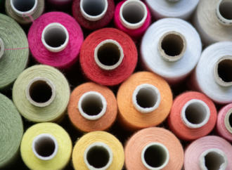 NEXTEVO ve AMSilk: Tekstil sektörünü sürdürülebilir çözümlerle dönüştürüyor