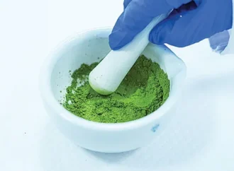 Karbon emisyonları meyve yaprağı ile azaltılacak