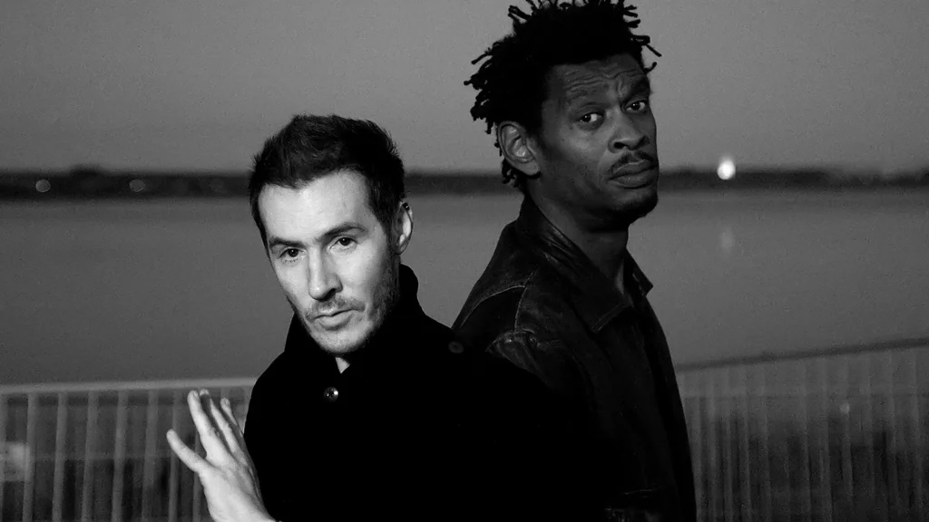 Massive Attack yeni konserinde çevreci bir atılım yapmaya hazırlanıyor