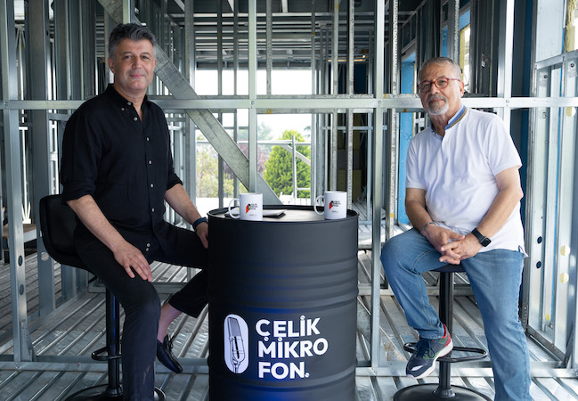 Prof. Dr. Naci Görür: Deprem dirençli kentler yaratmalıyız