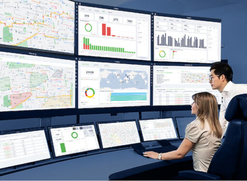 Suudi Arabistan’ın fütüristik şehir projesi Neom’a Evreka imzası