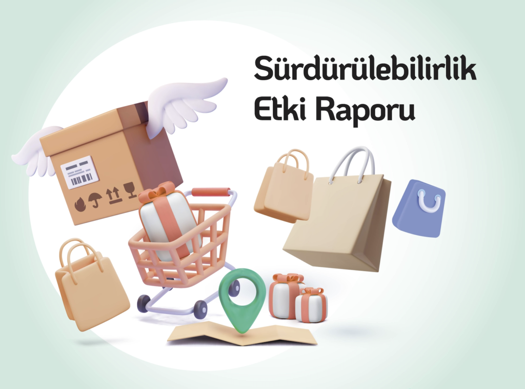 İkinci elin adresi Dolap, Sürdürülebilirlik Etki Raporu’nu yayınladı