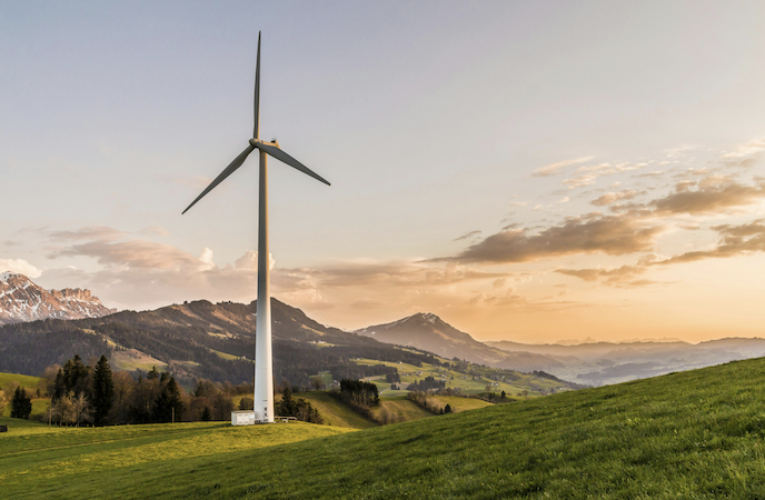 Amazon yüzde 100 yenilenebilir enerji hedefine, planlanandan 7 yıl erken ulaştı