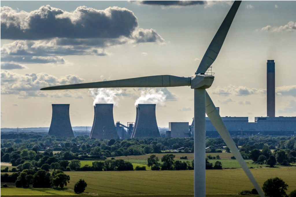 Yeni araştırma: Birçok iklim politikası emisyonları azaltmakta zorlanıyor